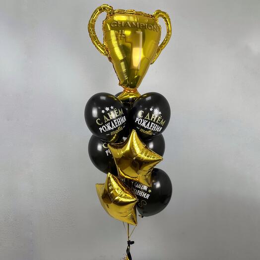 Сет Чемпионский