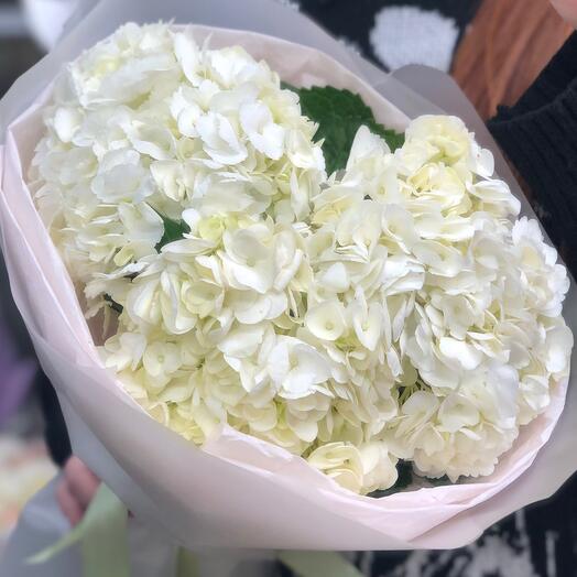 For her