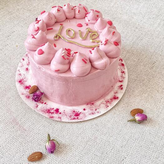 ПП Торт Рафаэлло