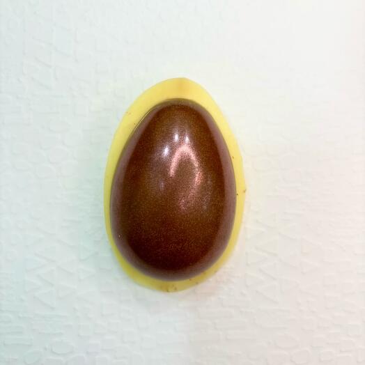 Подарочное яйцо