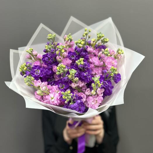 Микс из 19 ароматных маттиол
