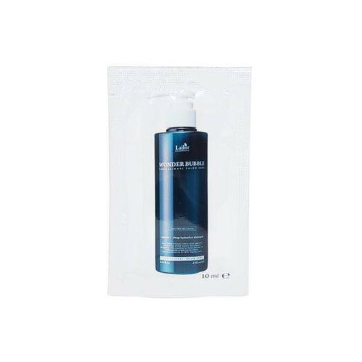 Lador Wonder Bubble Shampoo Шампунь для волос - 10 мл