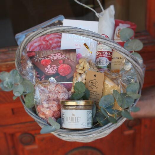 Favorite Gift Set