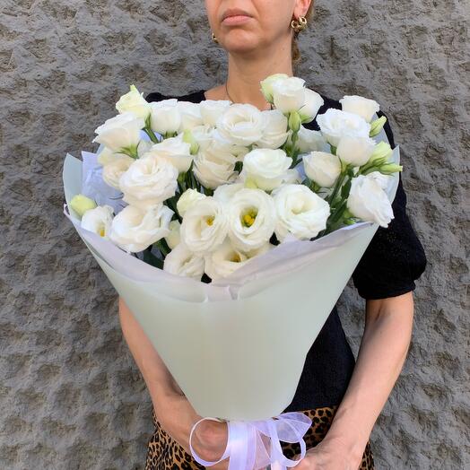 White dream