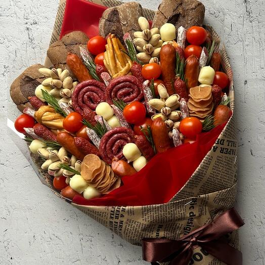 Berry box