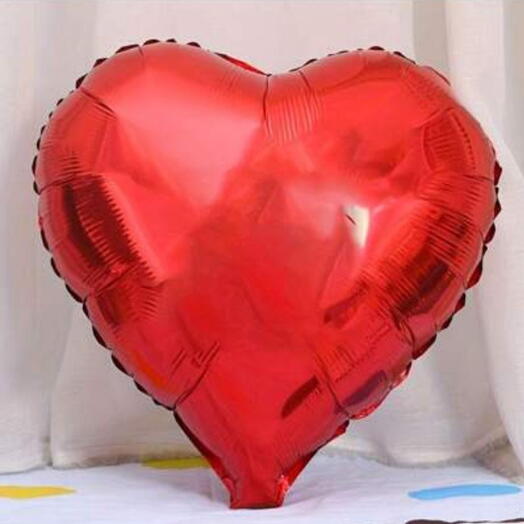 Heart Balloon