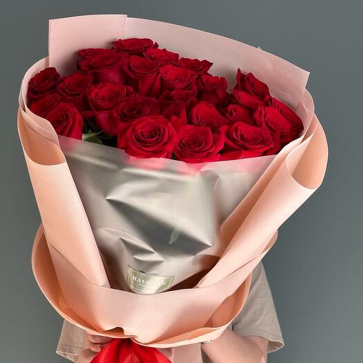 25 метровых роз