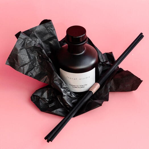 Аромадиффузор Santal Coconut