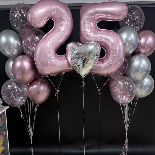 Suave aniversario
