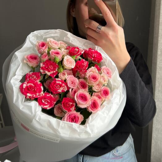 Мамина помада S