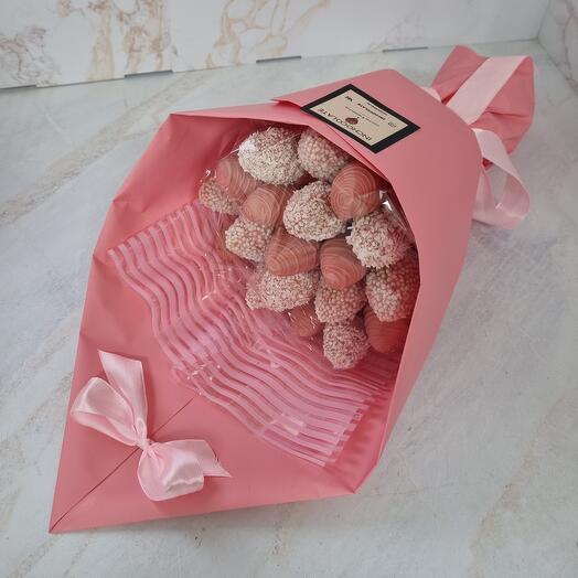 Pink surprise