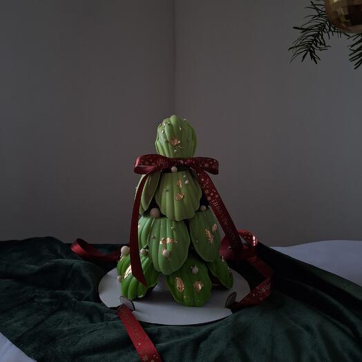 Сладкая лавка Линары