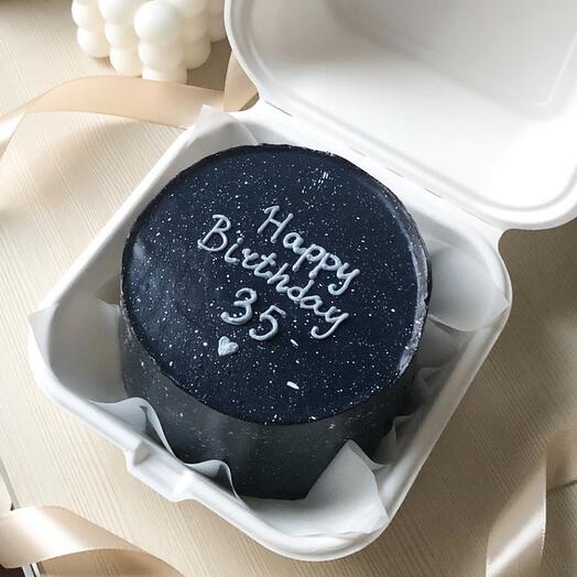 Бенто торт Happy Birthday 🎁