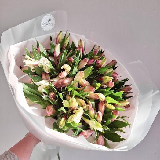Flowers Nikol