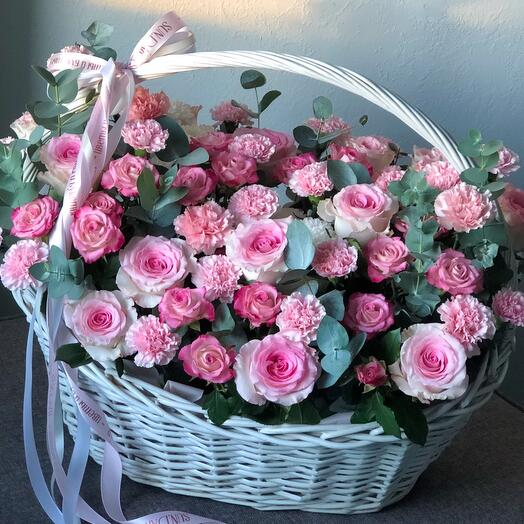 Цветущий Сад 🌸