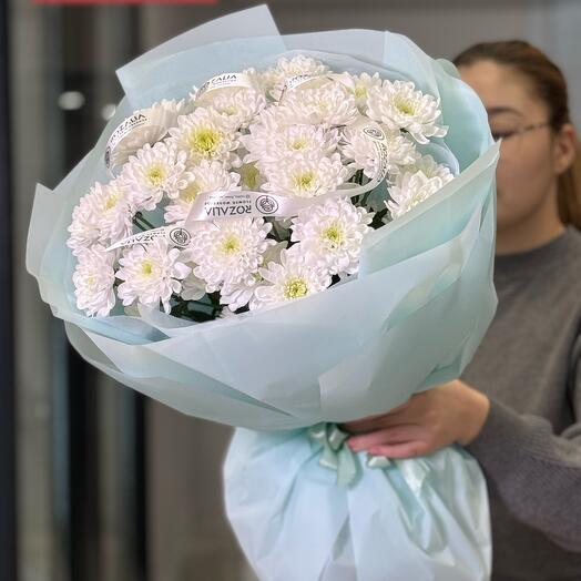 Хризантема Сортовая Алтай