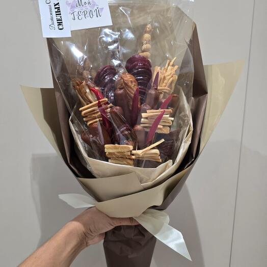 Мужской букет 2