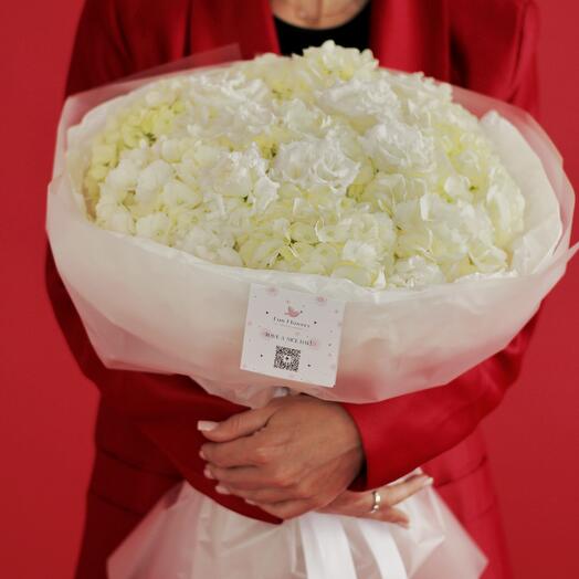 Bouquet - "Purely Yours"