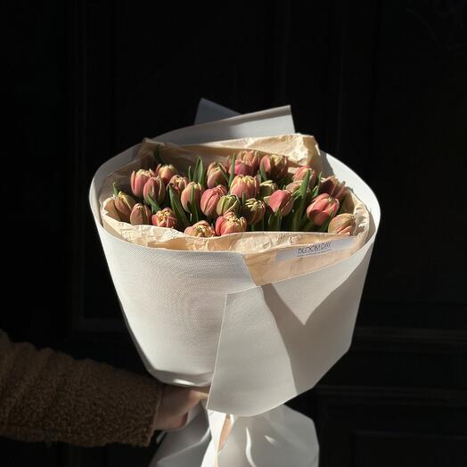 Ніжне сяйво