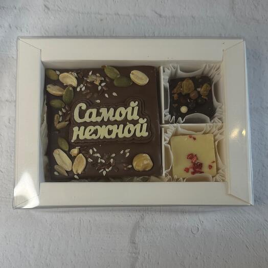Шоколад 🍫 🤍🤍