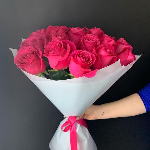Роза пинкфлойд 🌷