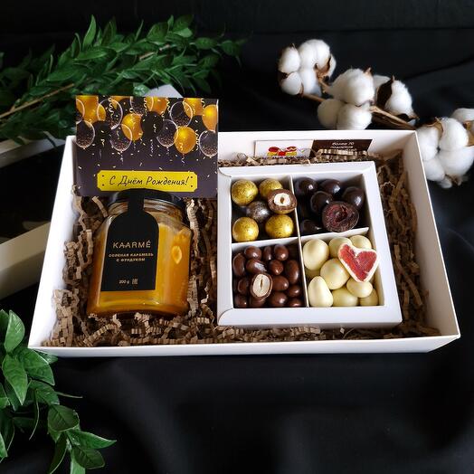 Сладкое безумие