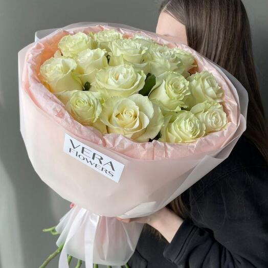 Bouquet of roses