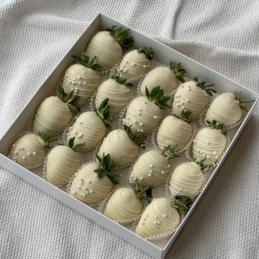 Клубника в шоколаде🍓