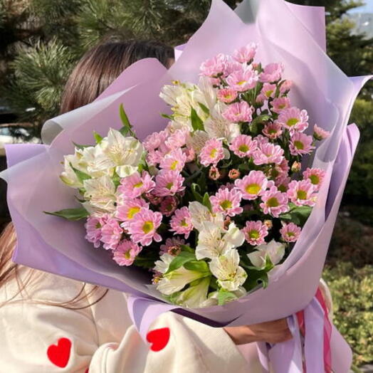 Улыбка