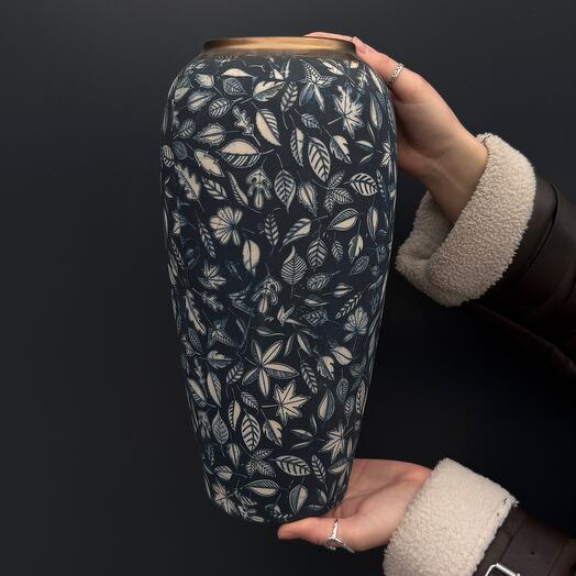 Керамическая Ваза «Artisan