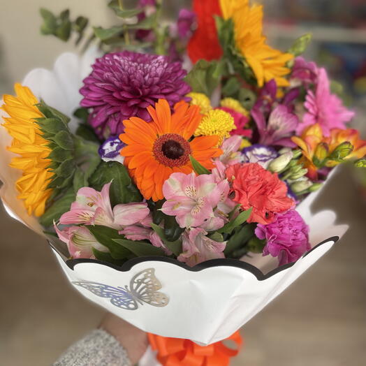 Ramo primavera