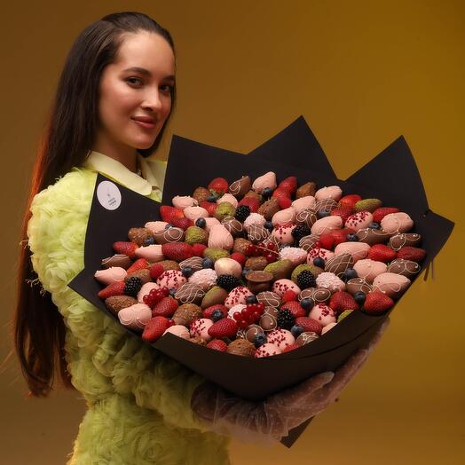 Букет размера "L"