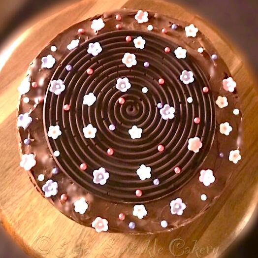 Chocolate Cake