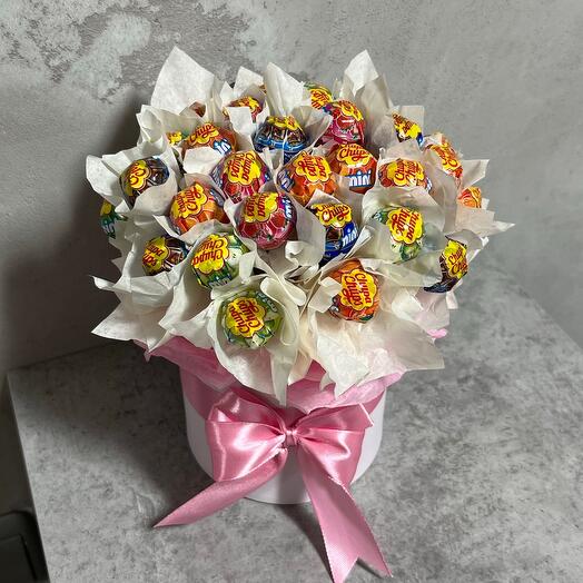 Magic Flowers 