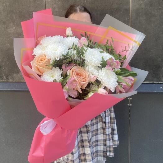 Букет "Каталина М"