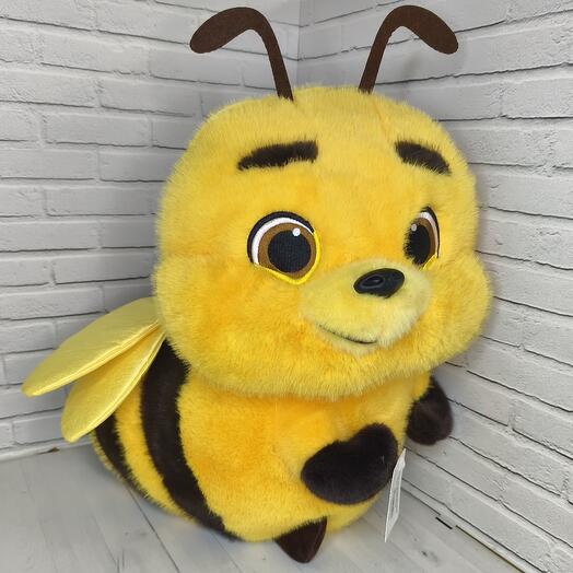 Игрушка милашка пчёлка 🐝