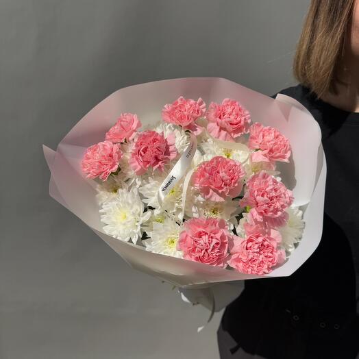 Long-lasting bouquet M