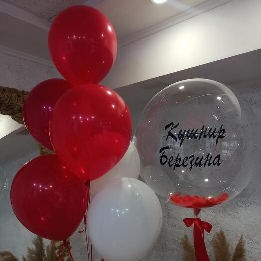 Сет"Девичник"