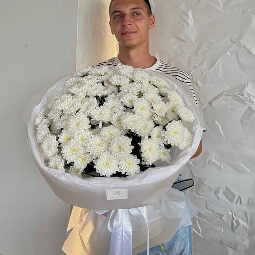НЕЖНОЕ ОБЛАКО