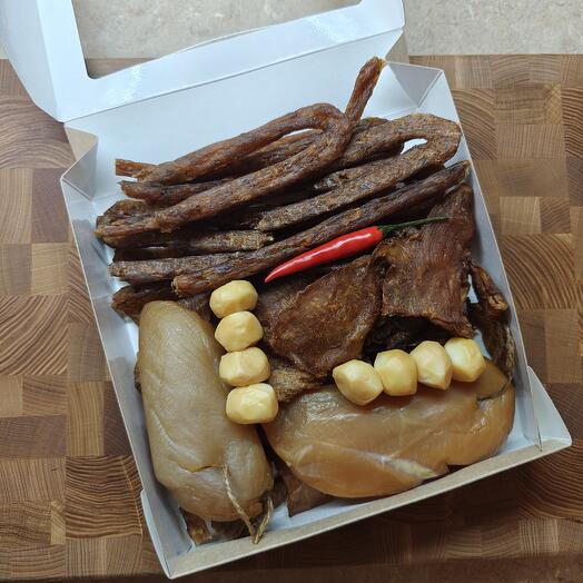 Коробка большая