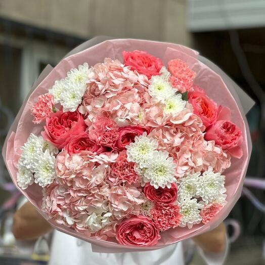 Облачное счастье