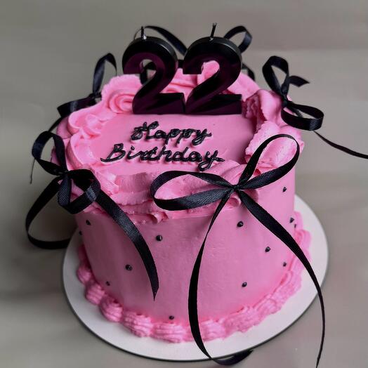 Ламбет с цифрами