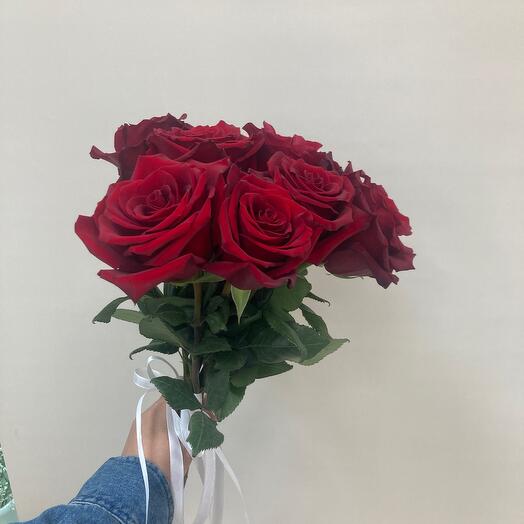 Букет ты прекрасна