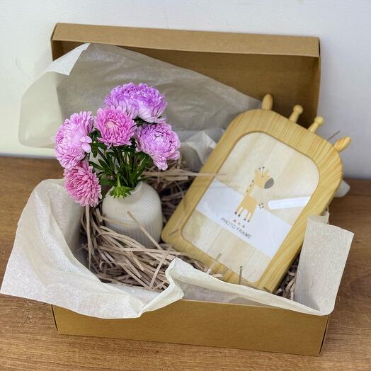 Подарок ребенку