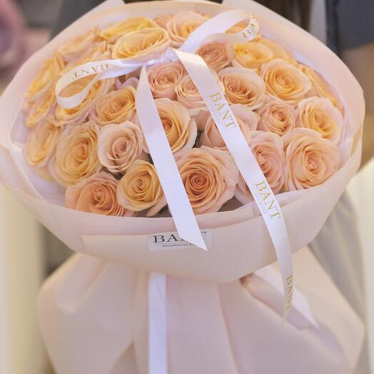 31 Роза 40-50см