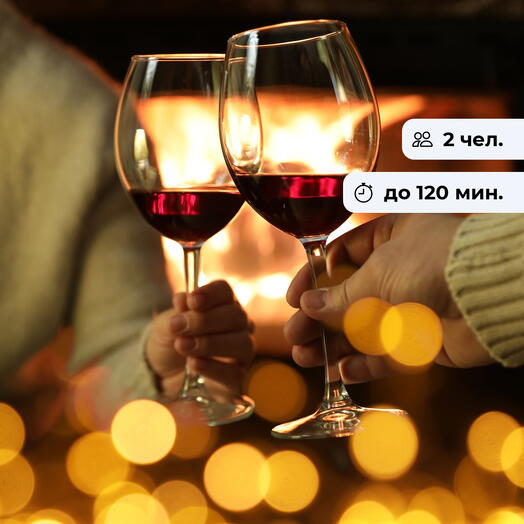 Connoisseurs of taste. Wine tasting