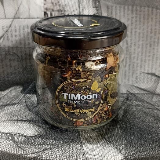 Чай подарочный