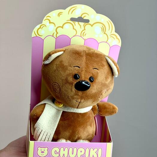 Мишка "Брауни"