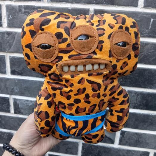Fuggler 1