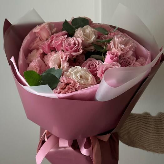 Молочный рассвет